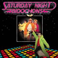 Rolling Bidochons : Saturday Night Bidochons